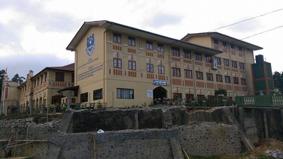 Our Lady’s Primary School