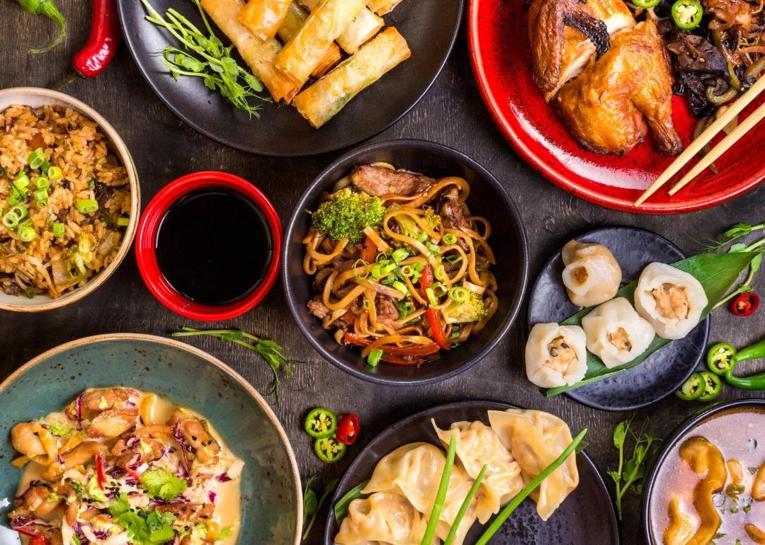 King Prawn Restaurant