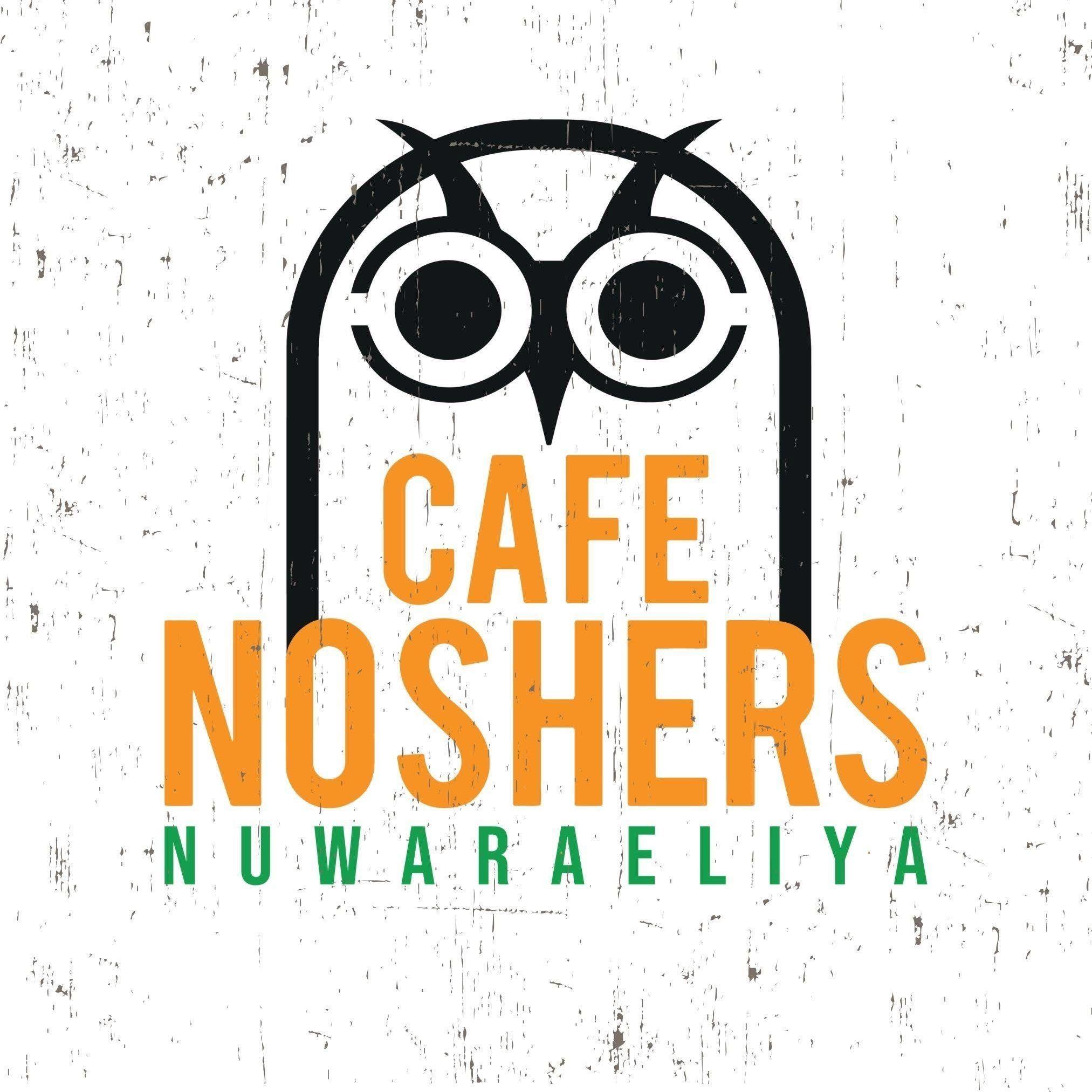Cafe Noshers