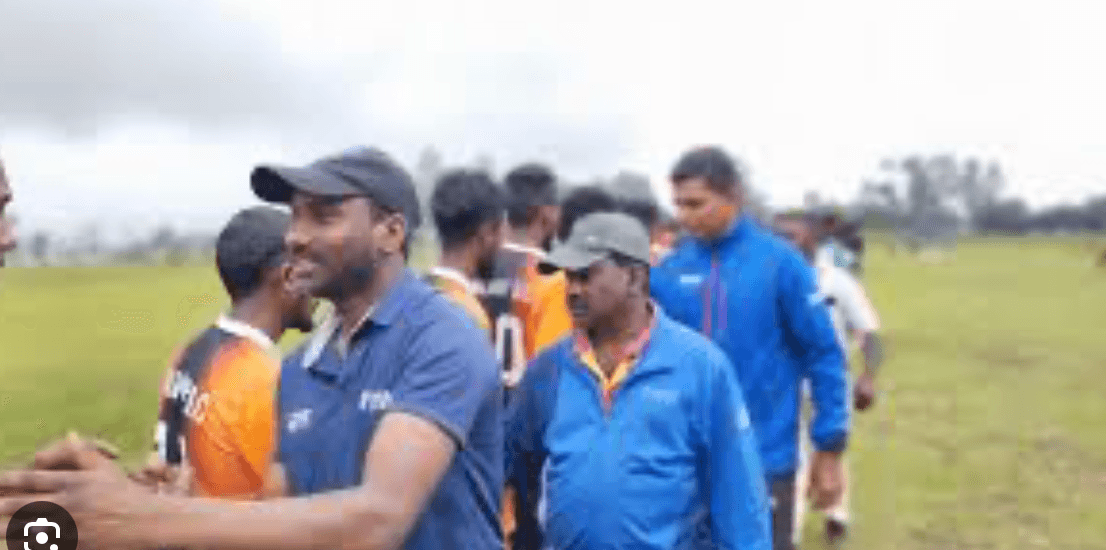 Football Tournament “Mayor's Cup” Grand Final