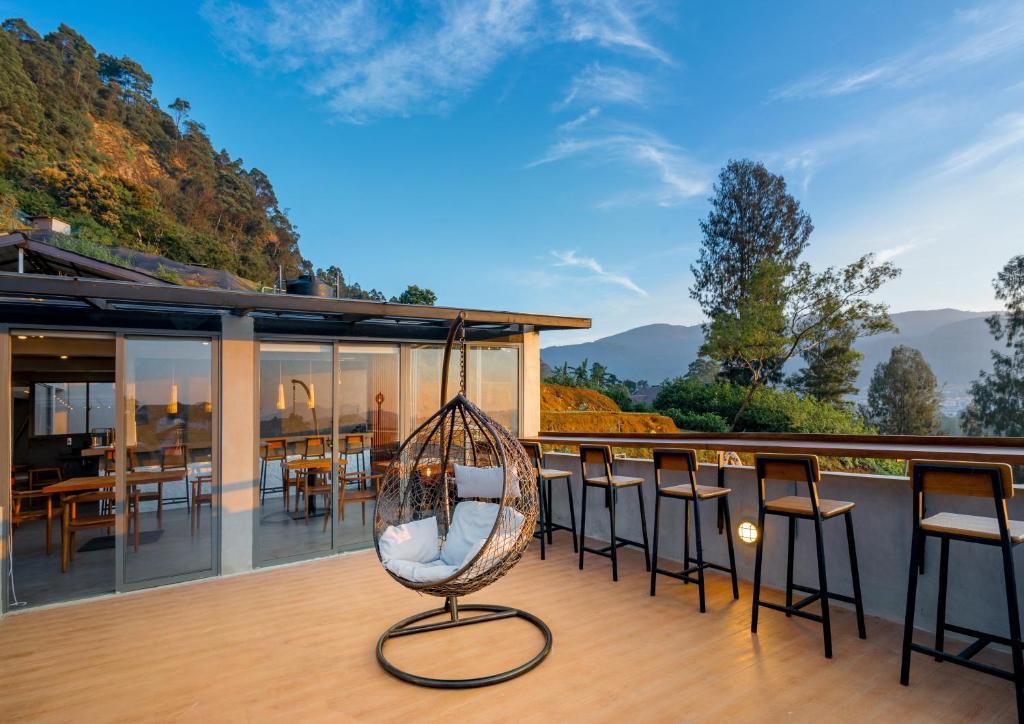 Glenence Nuwaraeliya