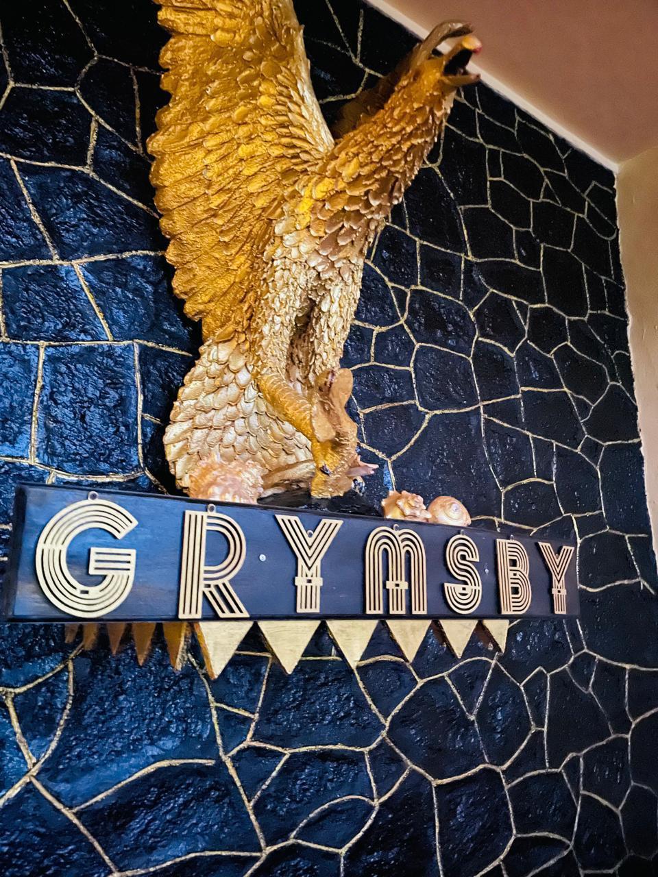 Grymsby Holiday Bungalow