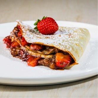 Simply Strawberries by Jagro (Cafe) - Ambewela, Nuwara Eliya